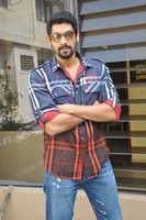 Rana New Stills